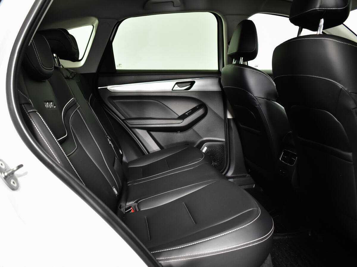 Продажа Б/У Хавал Джолион. Фото: #9