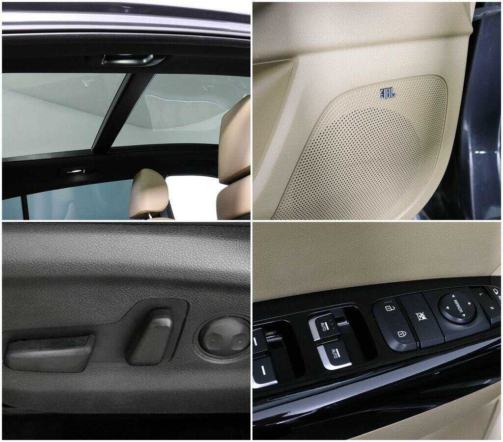 Купить Kia Sportage с пробегом. Фото: #13