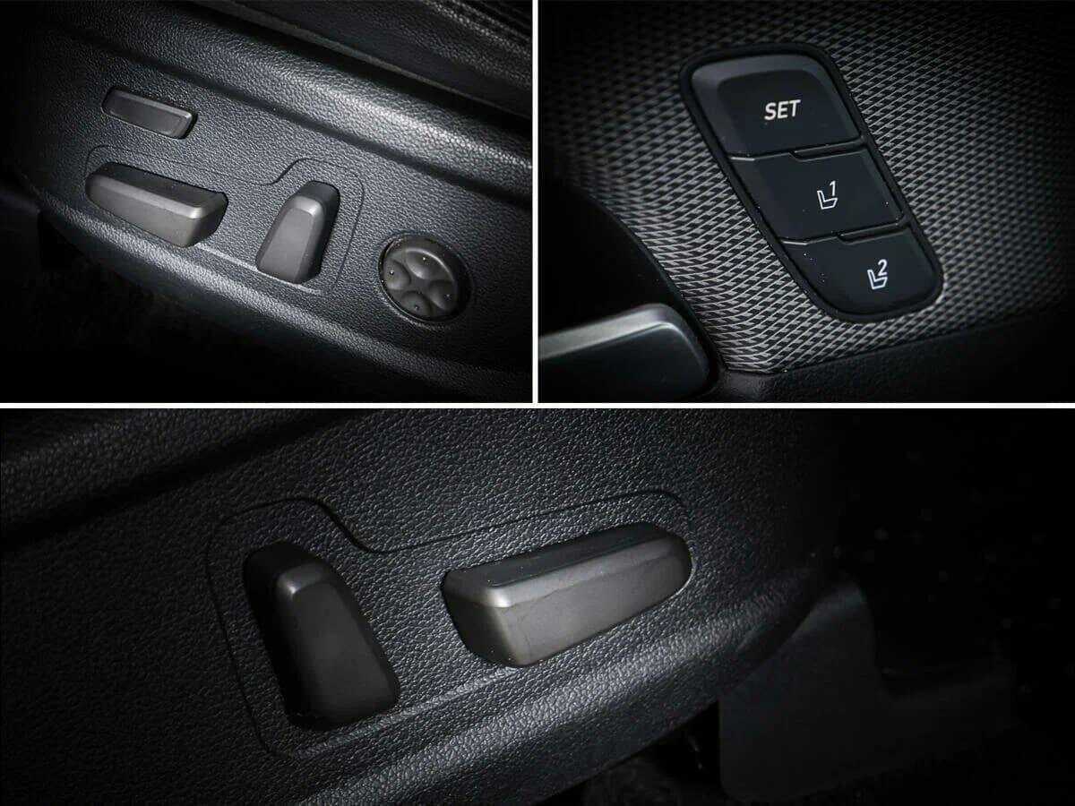 Купить Hyundai Santa Fe с пробегом. Фото: #18