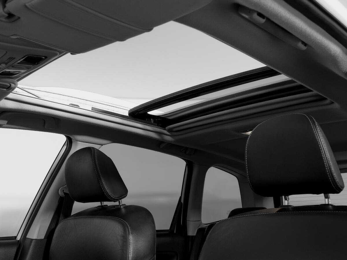 Купить Subaru Forester с пробегом. Фото: #13