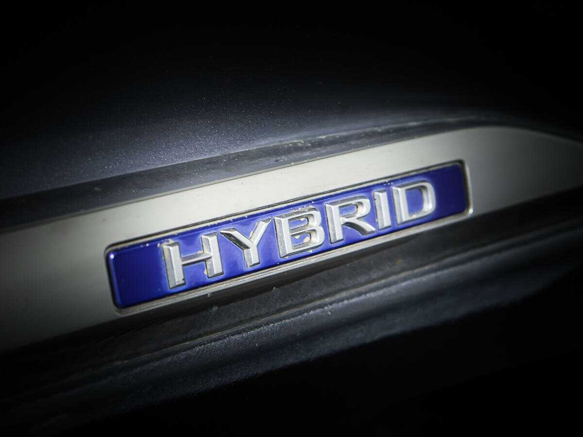 Купить Lexus RX с пробегом. Фото: #22