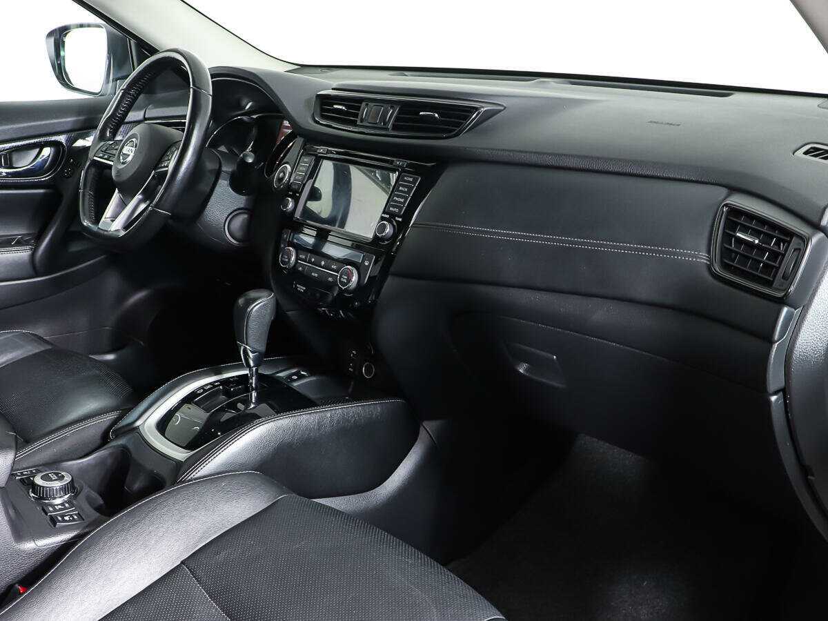 Продажа Б/У Ниссан Икс-Трейл. Фото: #6