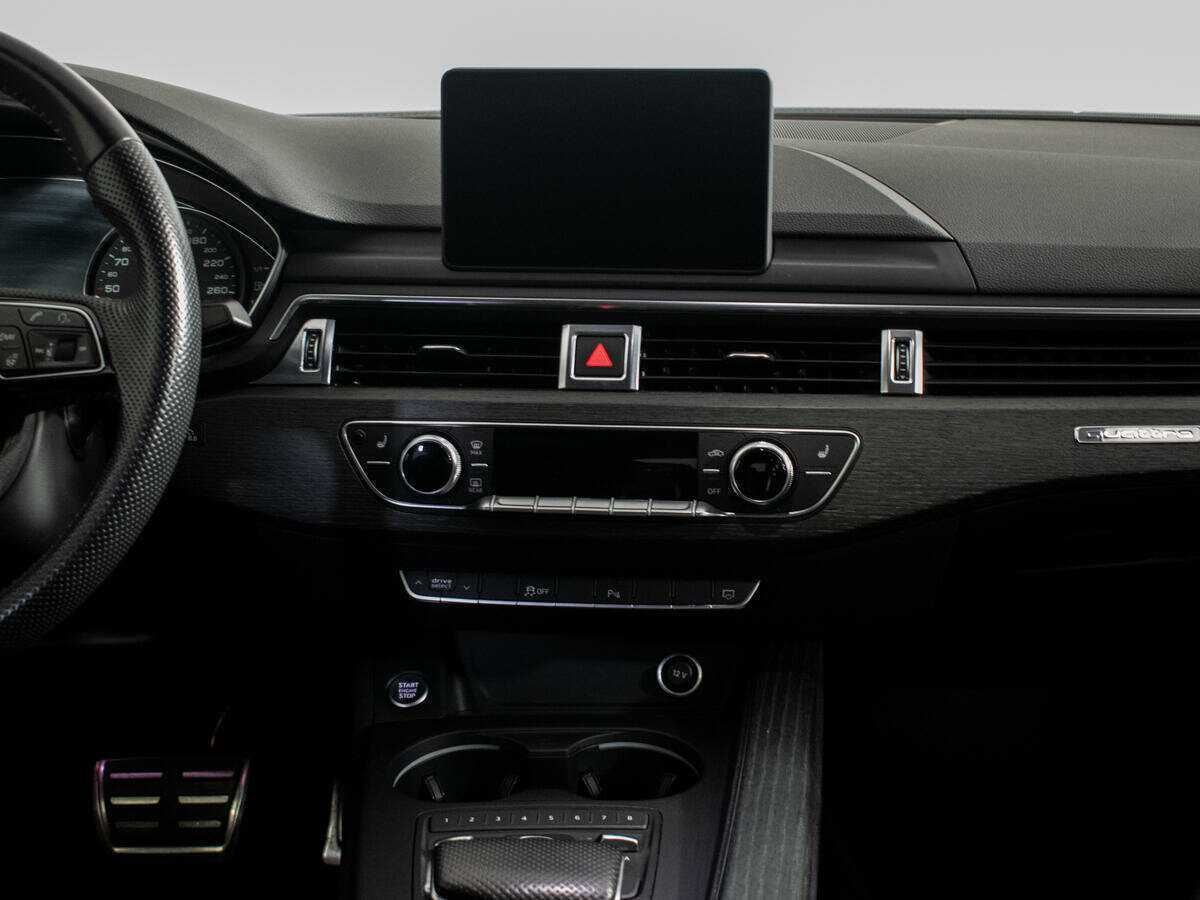 Купить Audi A5 с пробегом. Фото: #7