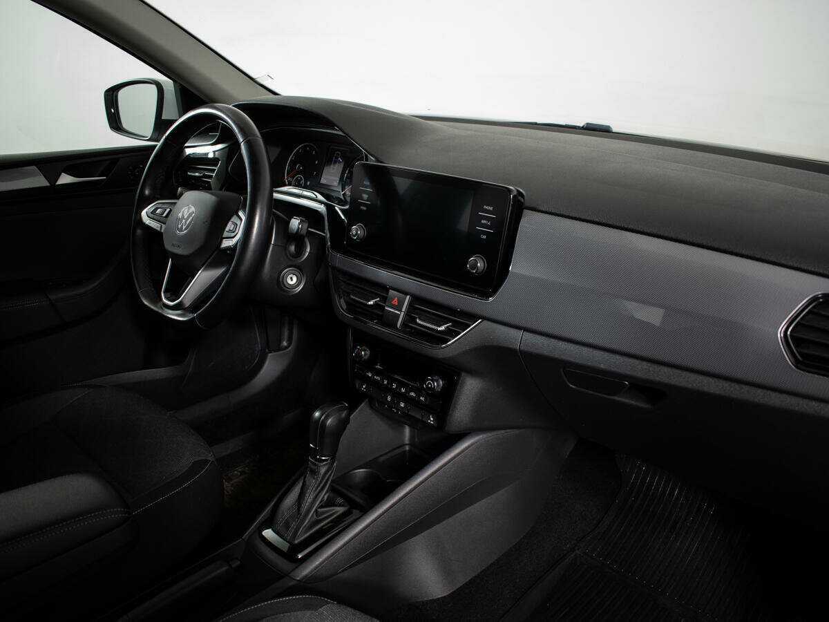 Купить Volkswagen Polo с пробегом. Фото: #7