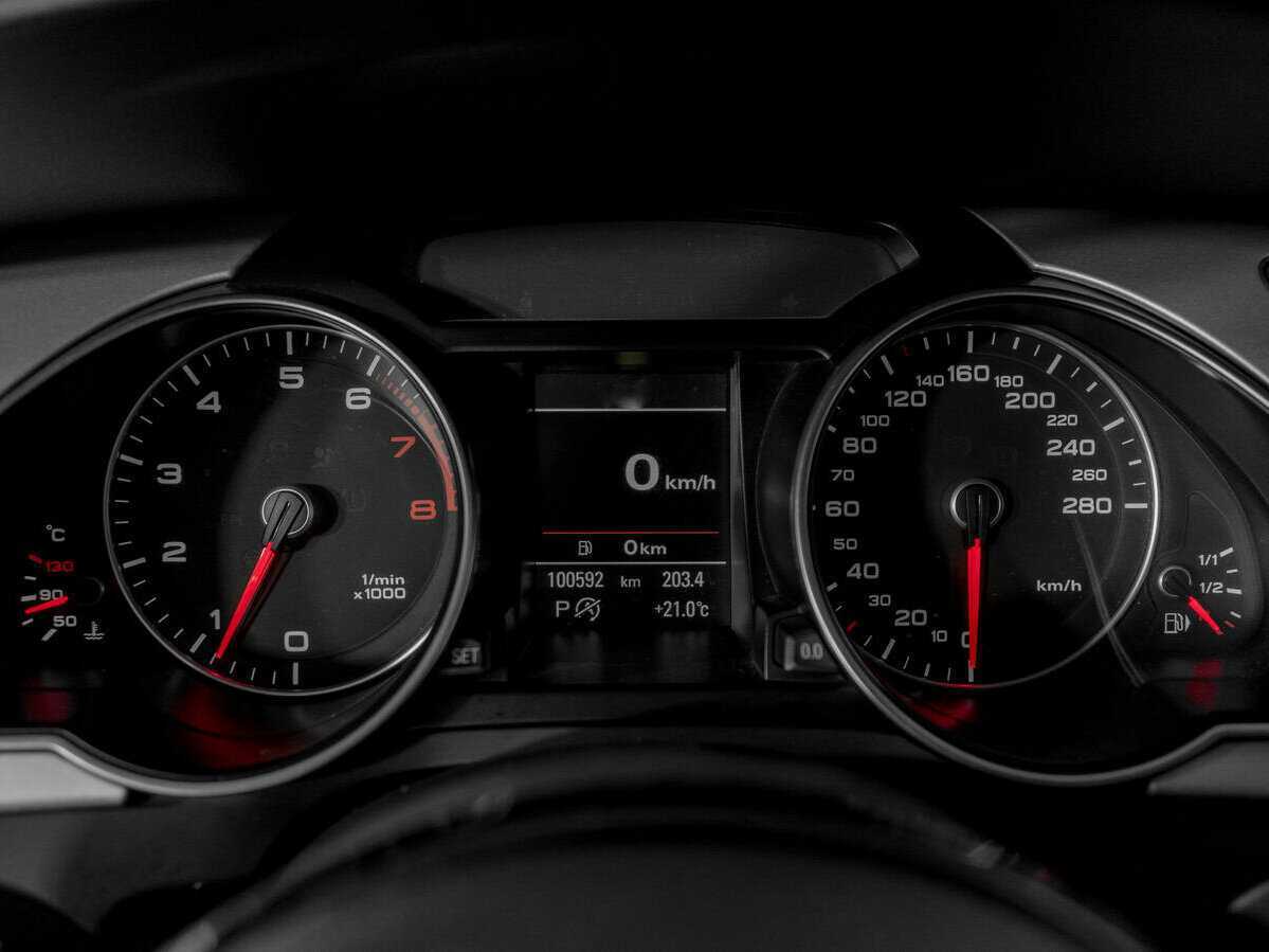 Купить Audi A5 с пробегом. Фото: #10