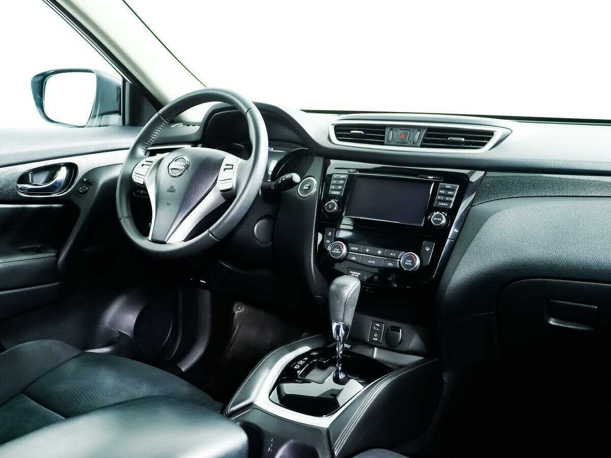 Продажа Б/У Ниссан Икс-Трейл. Фото: #7