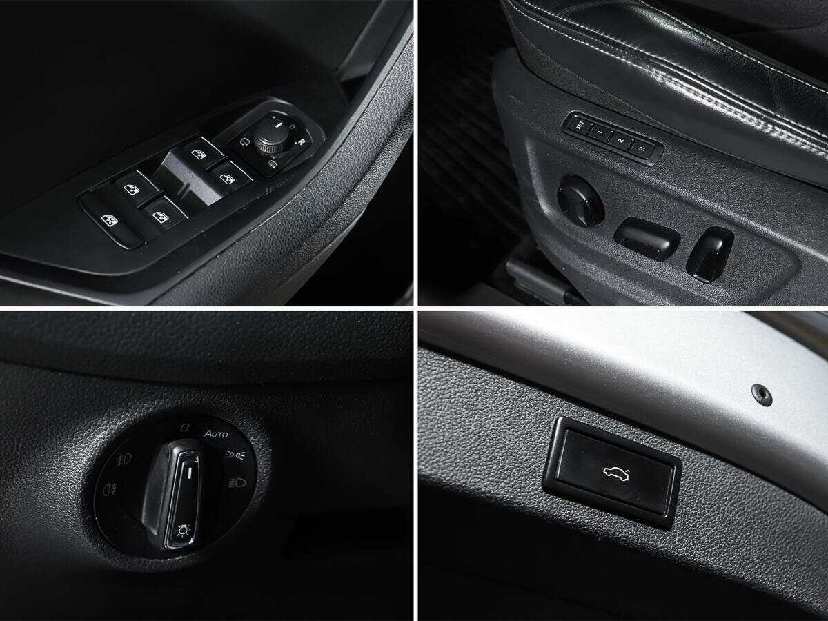 Купить Skoda Kodiaq с пробегом. Фото: #16