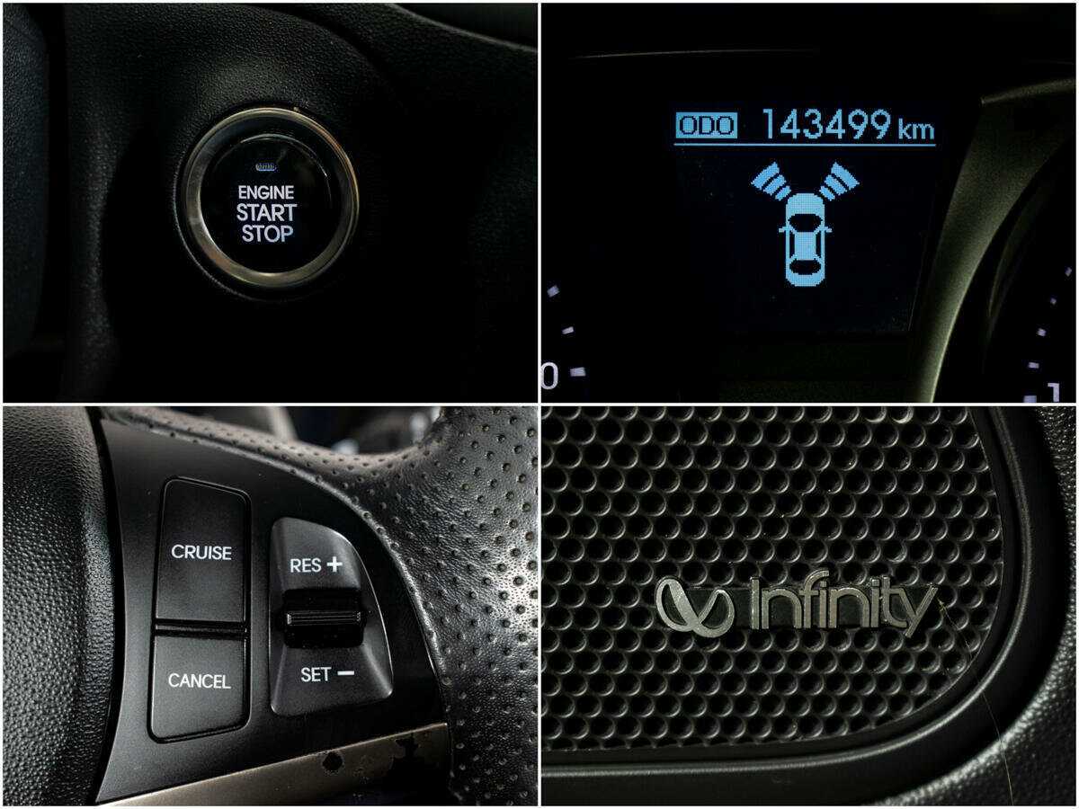 Купить Hyundai Genesis Coupe с пробегом. Фото: #11