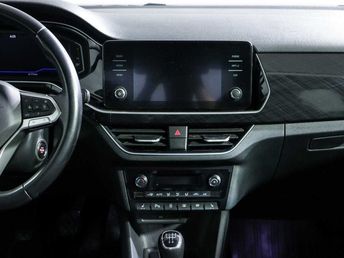 Продажа Б/У Фольксваген Поло. Фото: #10