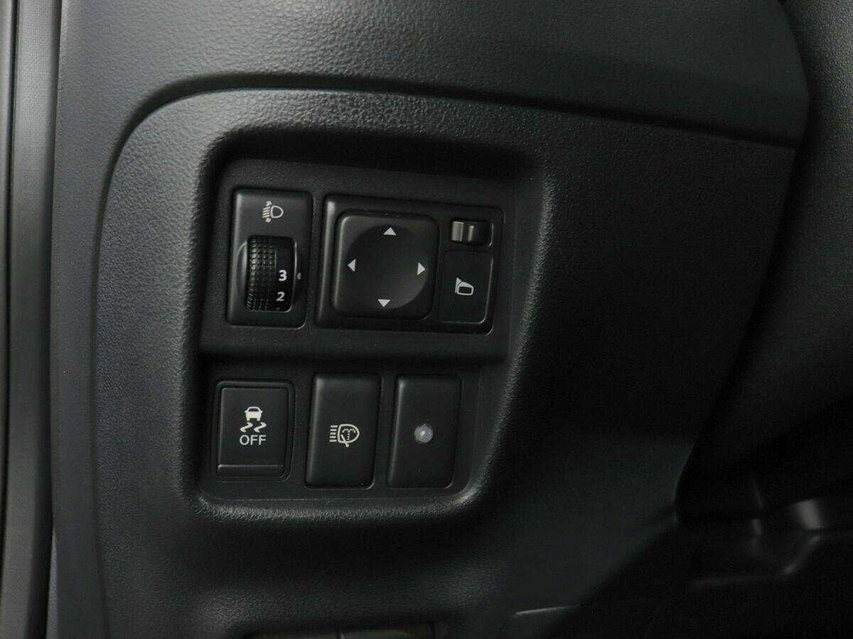 Купить Nissan Juke с пробегом. Фото: #12