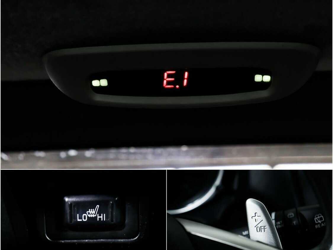 Купить Mitsubishi ASX с пробегом. Фото: #13