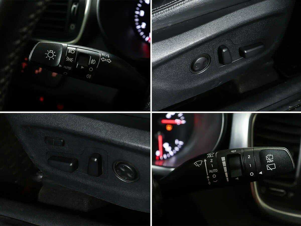 Купить Kia Sorento с пробегом. Фото: #17