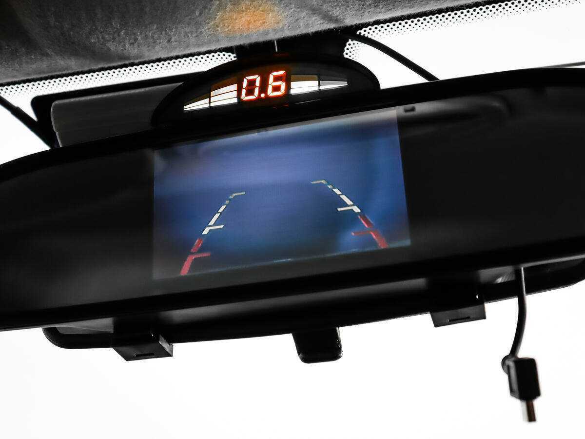 Купить Lada (ВАЗ) Granta с пробегом. Фото: #14