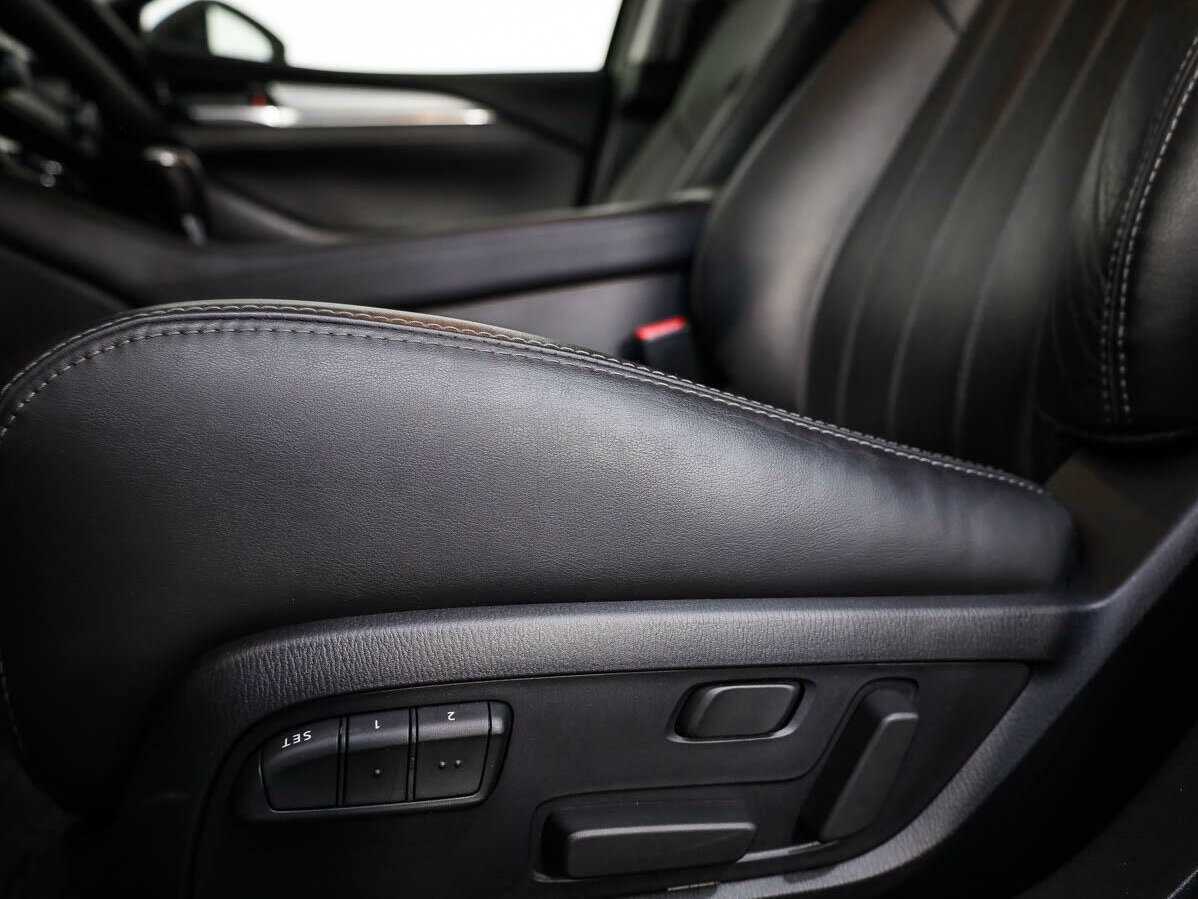 Купить Mazda 6 с пробегом. Фото: #12