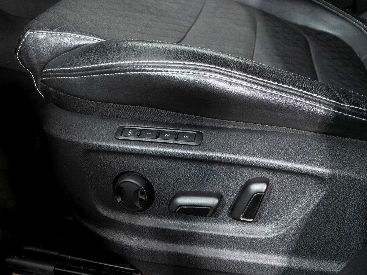 Купить Skoda Kodiaq с пробегом. Фото: #20