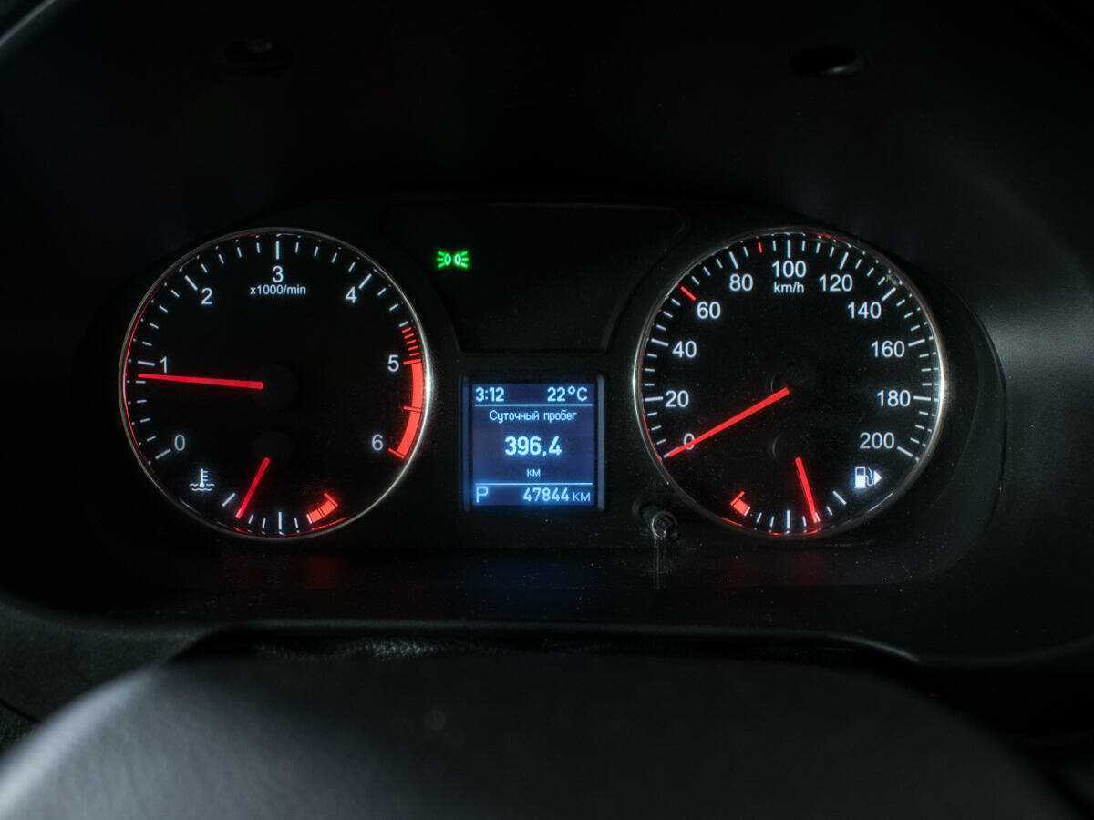 Купить УАЗ Patriot с пробегом. Фото: #10