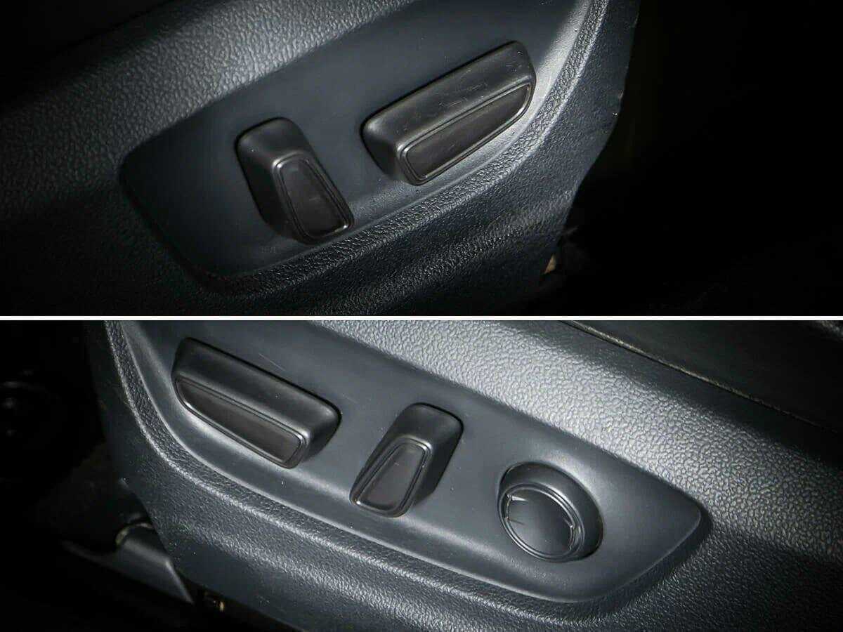 Купить Toyota Camry с пробегом. Фото: #15