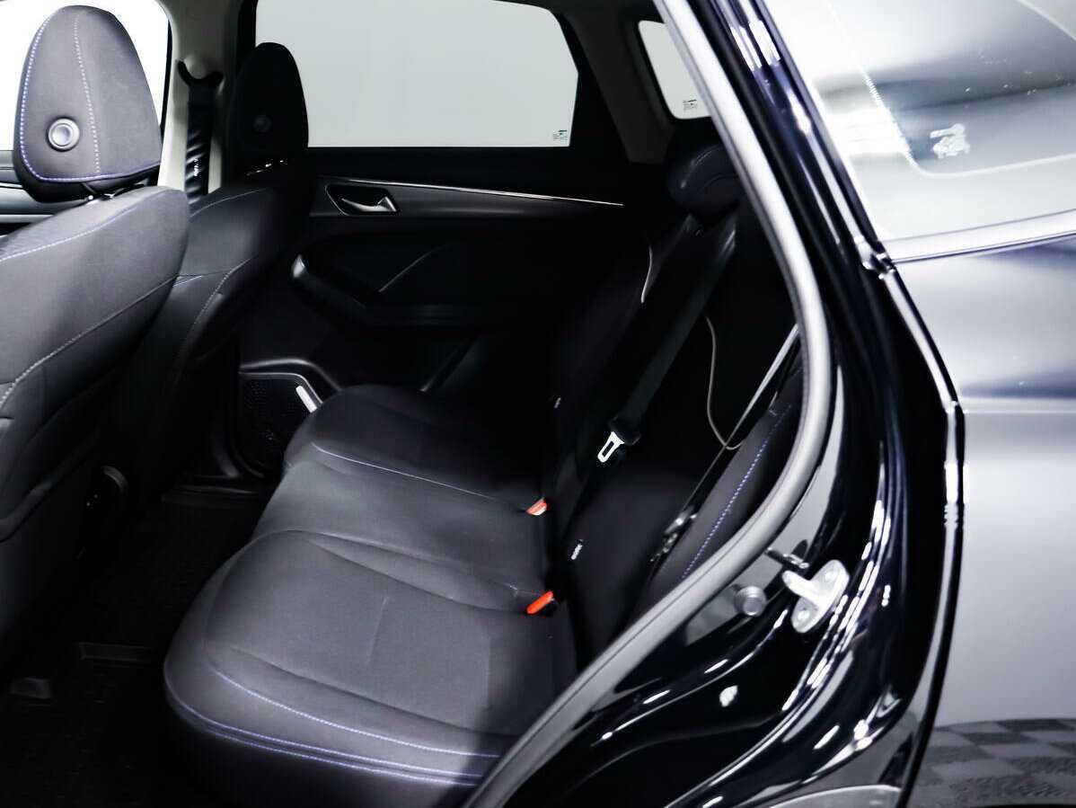 Продажа Б/У Хавал Джолион. Фото: #11