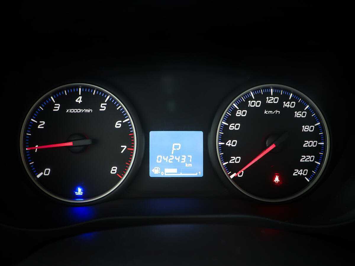 Купить Mitsubishi Outlander с пробегом. Фото: #16