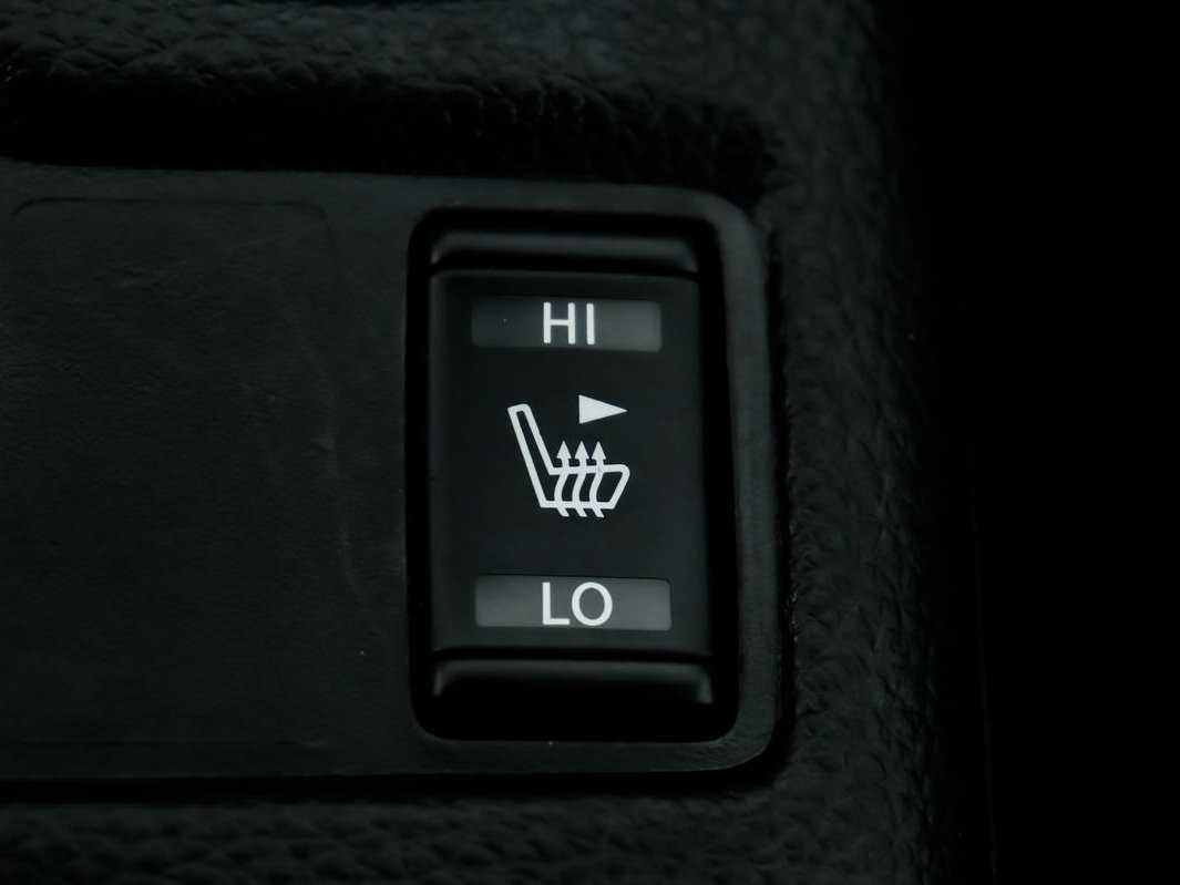 Купить Nissan X-Trail с пробегом. Фото: #14