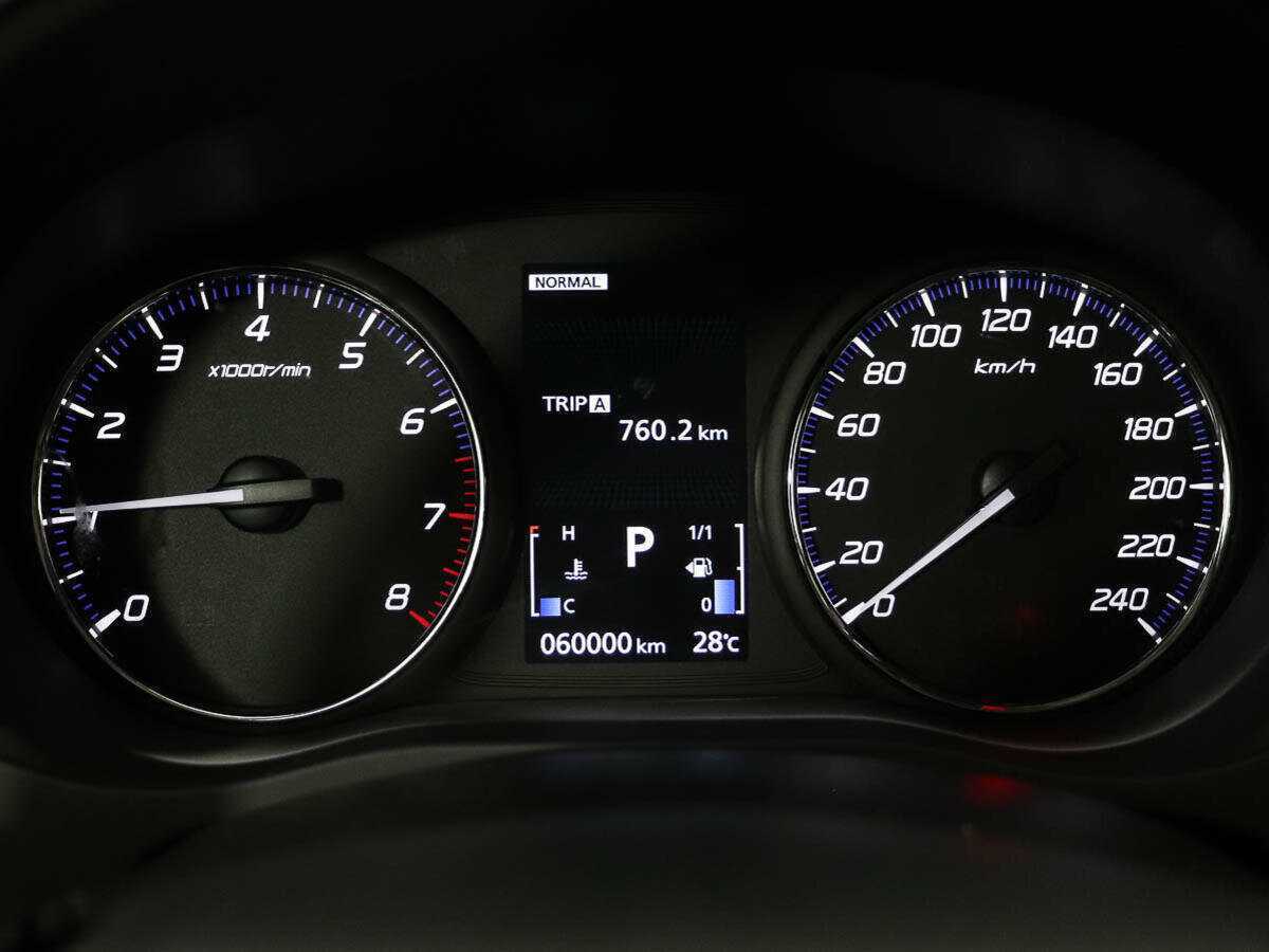 Купить Mitsubishi Outlander с пробегом. Фото: #11