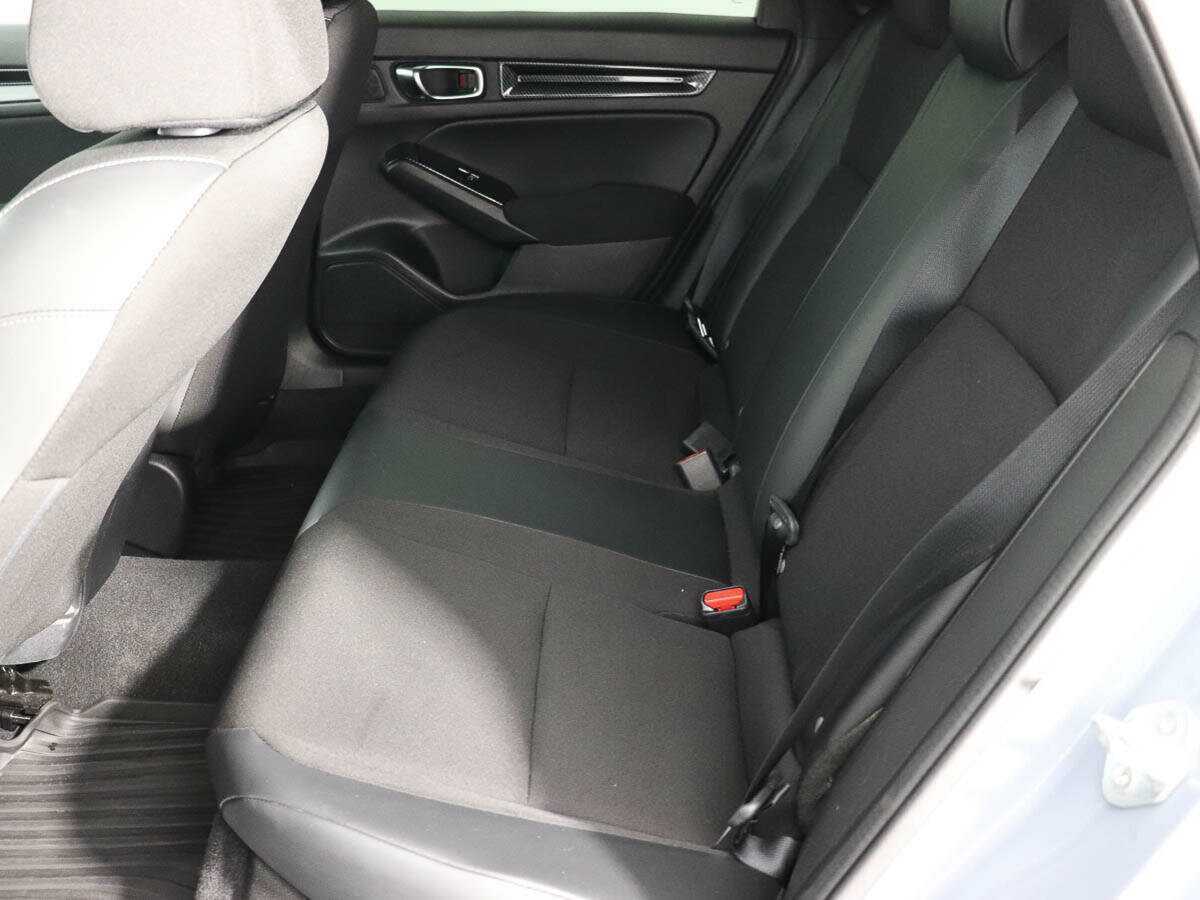 Купить Honda Civic с пробегом. Фото: #10