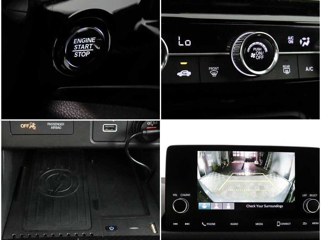 Купить Honda Civic с пробегом. Фото: #16