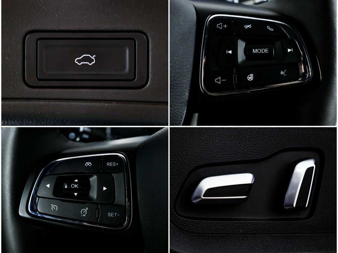 Продажа Б/У Чери Тигго 7 Про Макс. Фото: #14