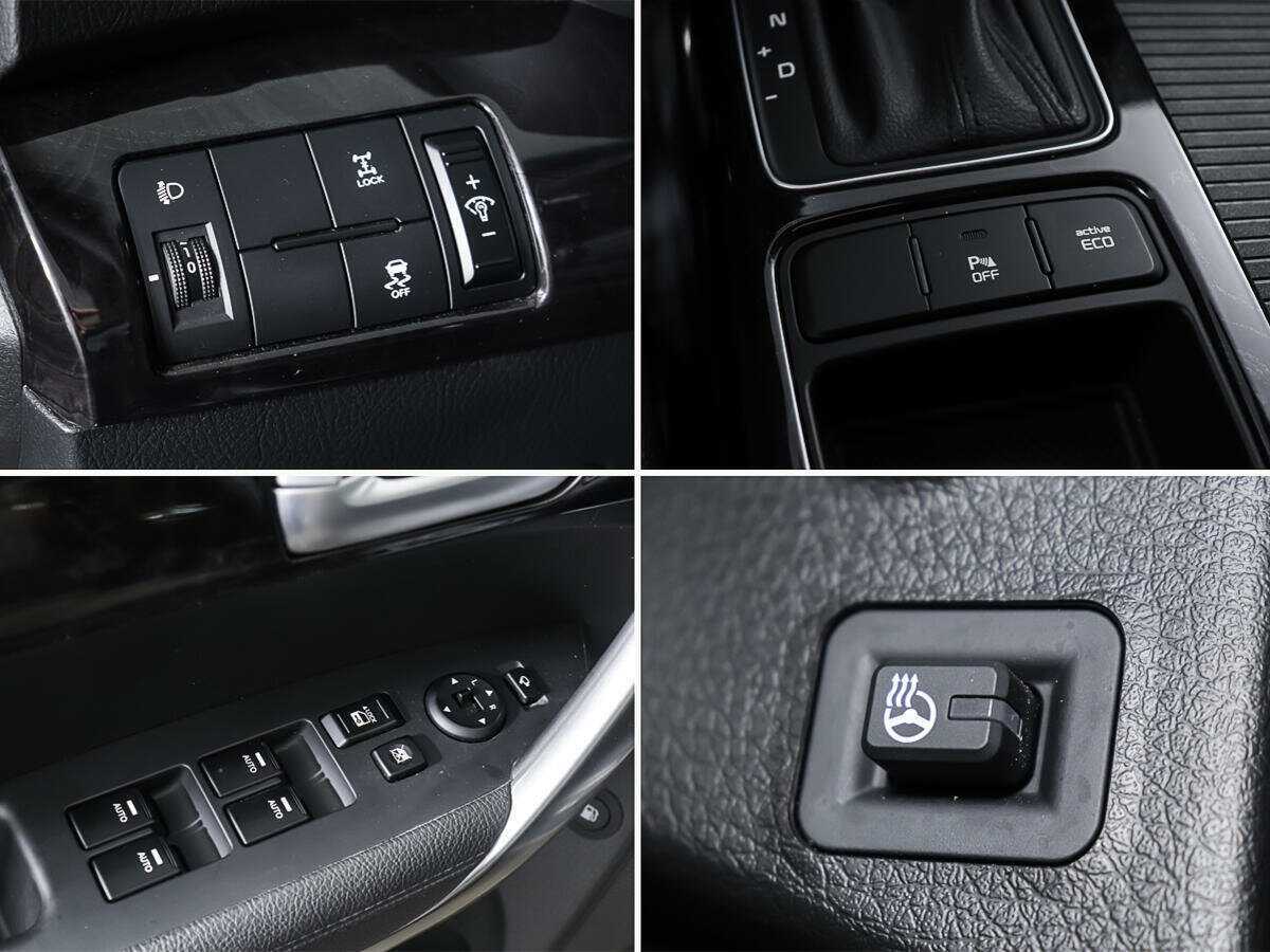 Купить Kia Sorento с пробегом. Фото: #14