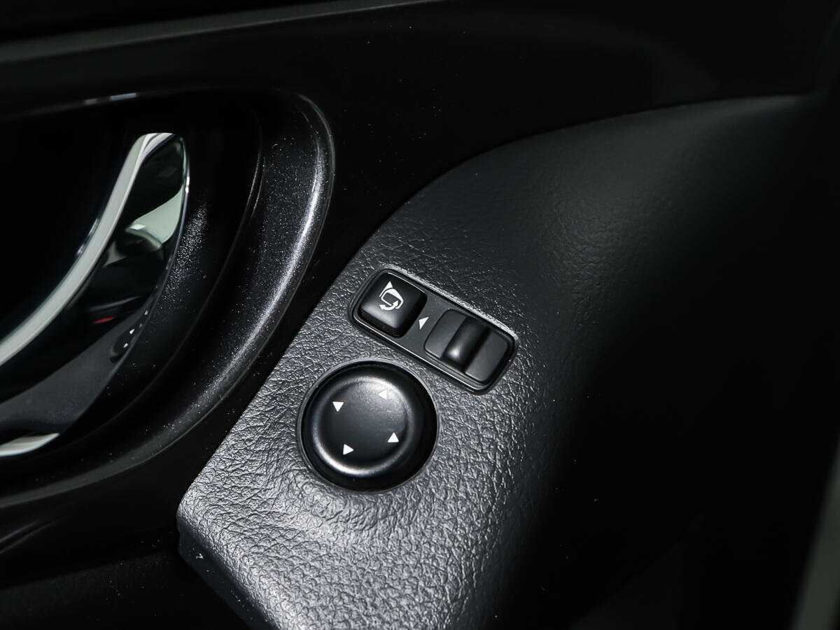 Купить Nissan X-Trail с пробегом. Фото: #16