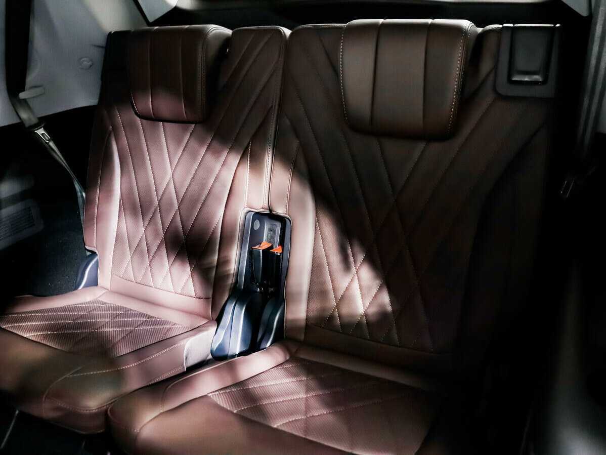 Купить Chery Tiggo 8 Pro Max с пробегом. Фото: #12