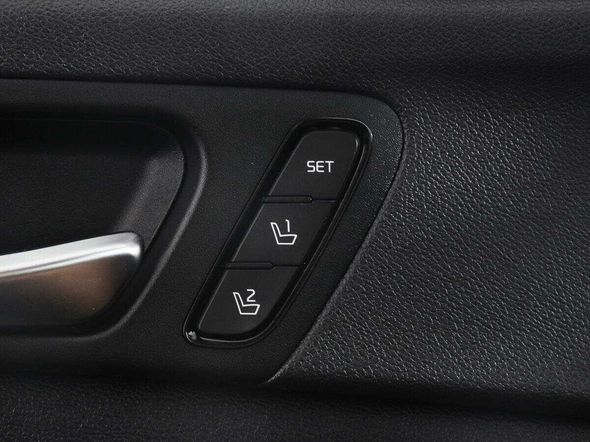 Купить Kia Optima с пробегом. Фото: #12