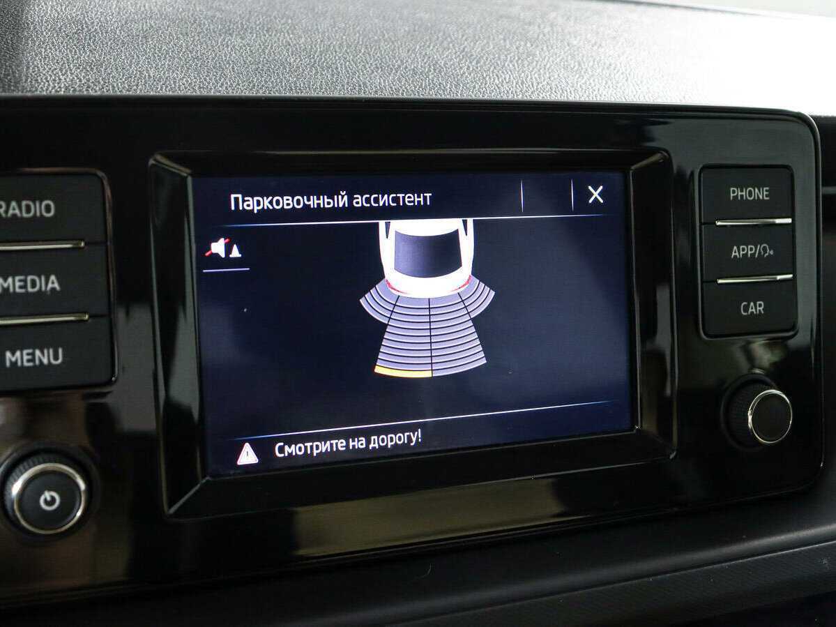 Продажа Б/У Шкода Рапид. Фото: #14