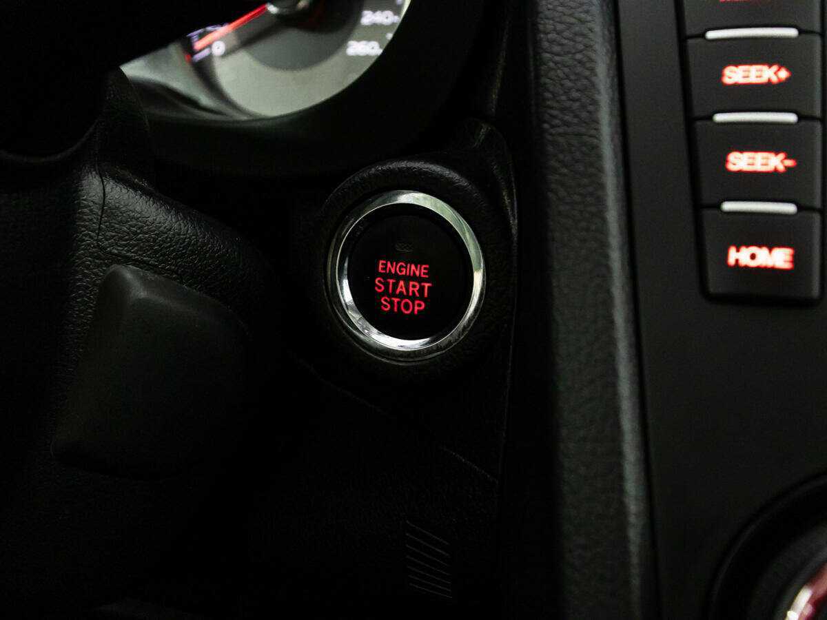 Купить Subaru Forester с пробегом. Фото: #17