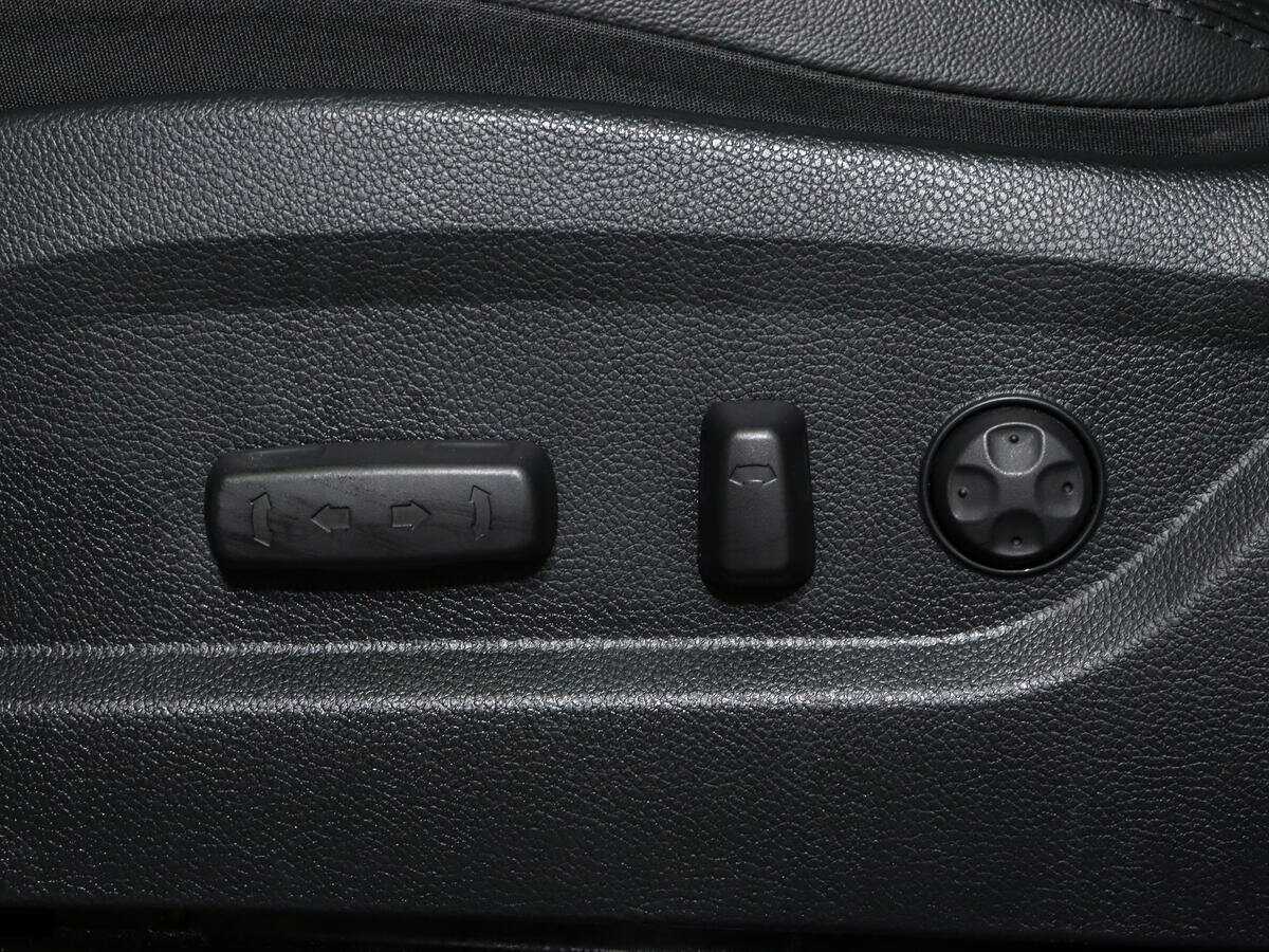 Купить Hyundai Santa Fe с пробегом. Фото: #16