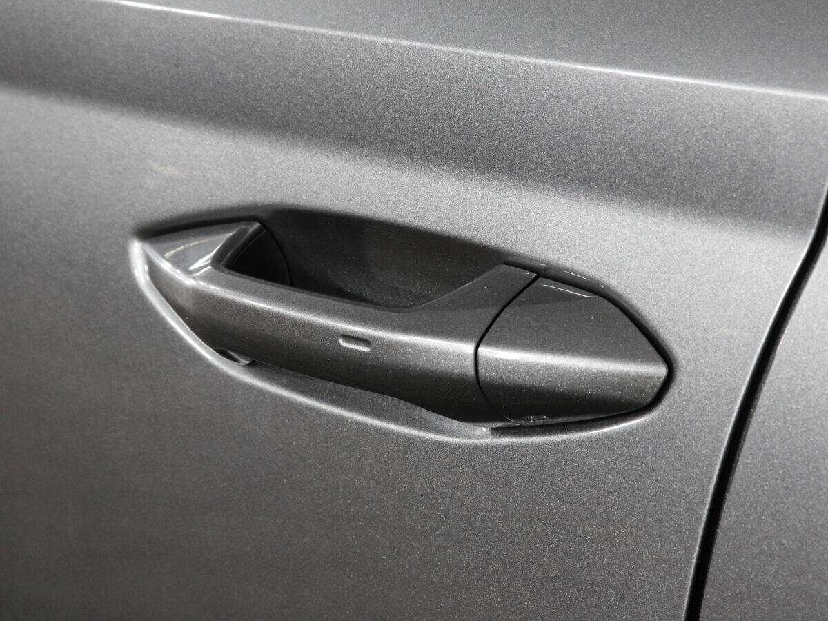 Купить Skoda Octavia с пробегом. Фото: #12