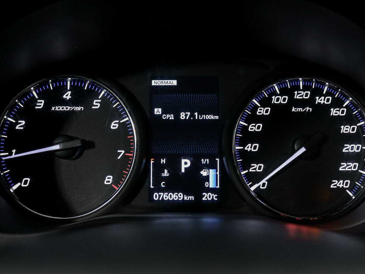 Купить Mitsubishi Outlander с пробегом. Фото: #14