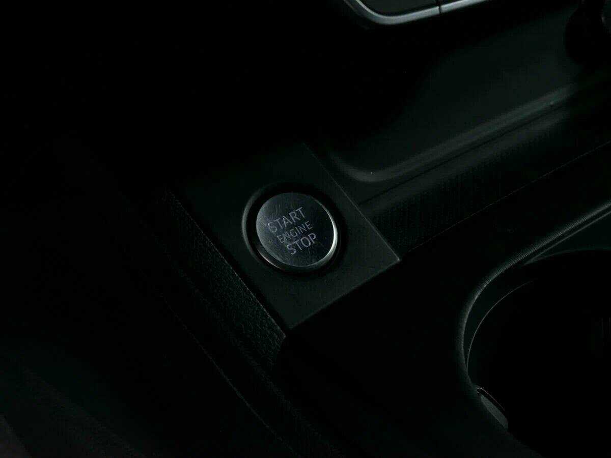 Купить Audi A4 с пробегом. Фото: #14