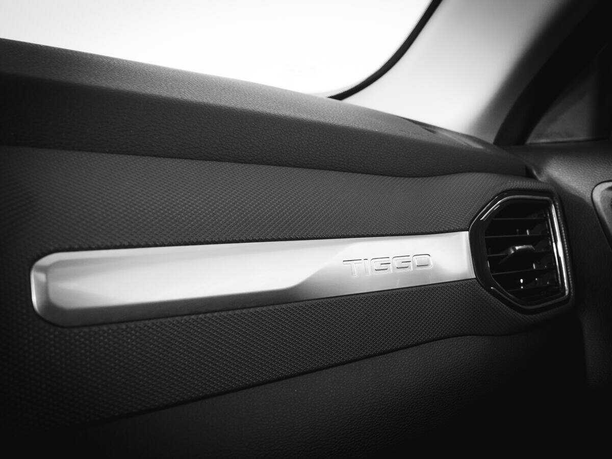 Продажа Б/У Чери Тигго 4. Фото: #18