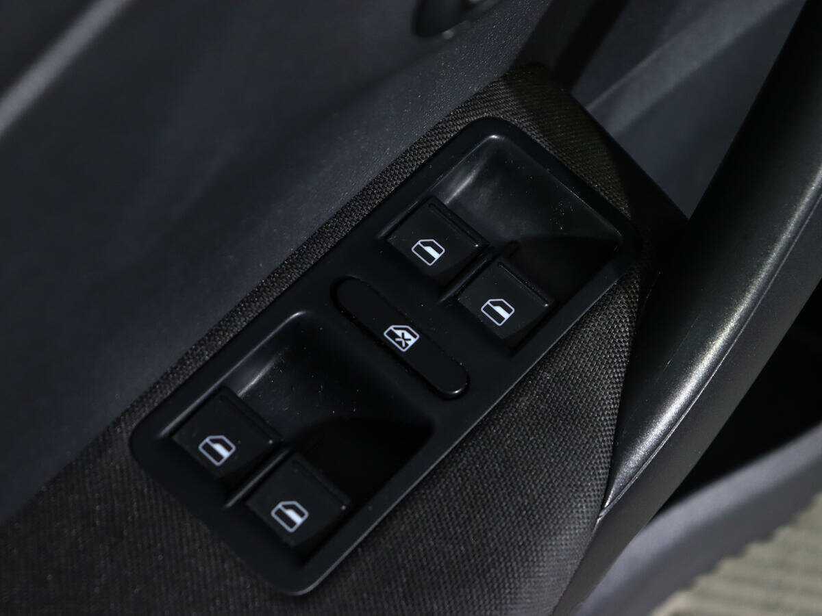 Продажа Б/У Фольксваген Поло. Фото: #14