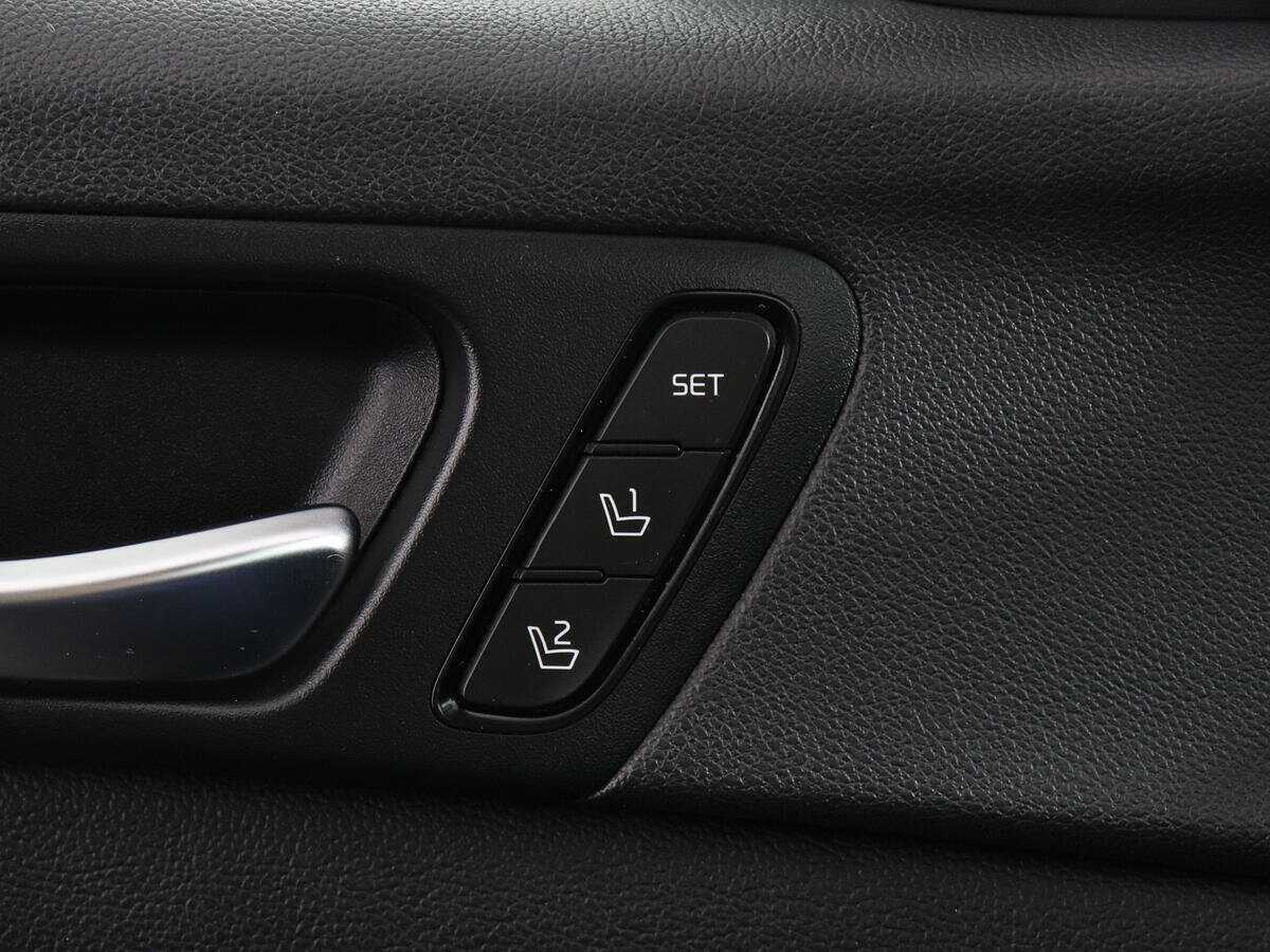 Купить Kia Optima с пробегом. Фото: #12