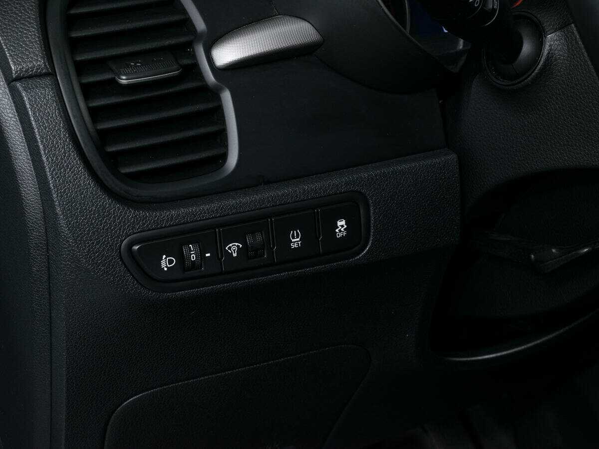 Продажа Б/У Киа Рио. Фото: #15