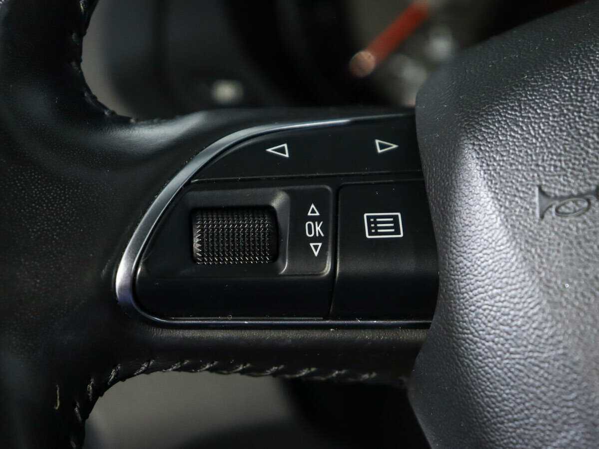 Купить Audi Q3 с пробегом. Фото: #12