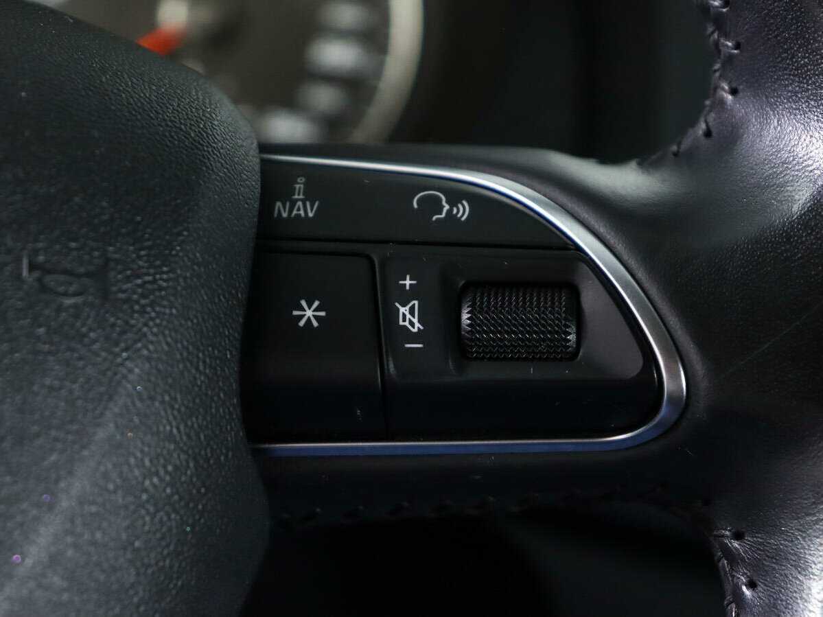 Купить Audi Q3 с пробегом. Фото: #13