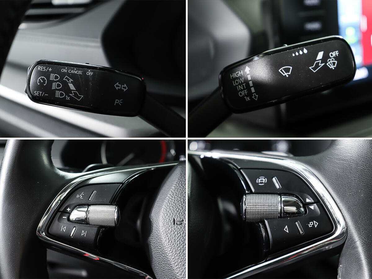 Купить Skoda Octavia с пробегом. Фото: #16