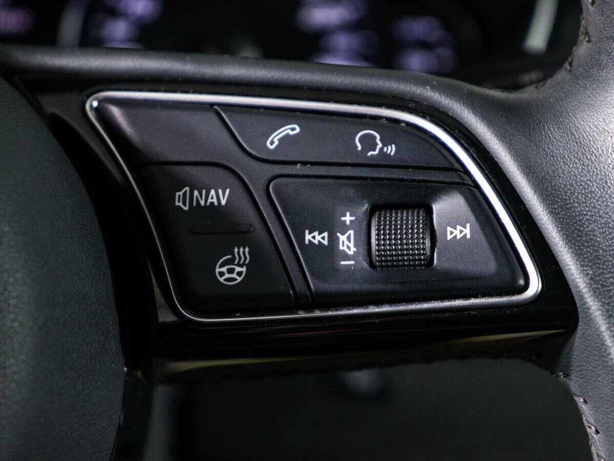 Купить Audi A5 с пробегом. Фото: #12