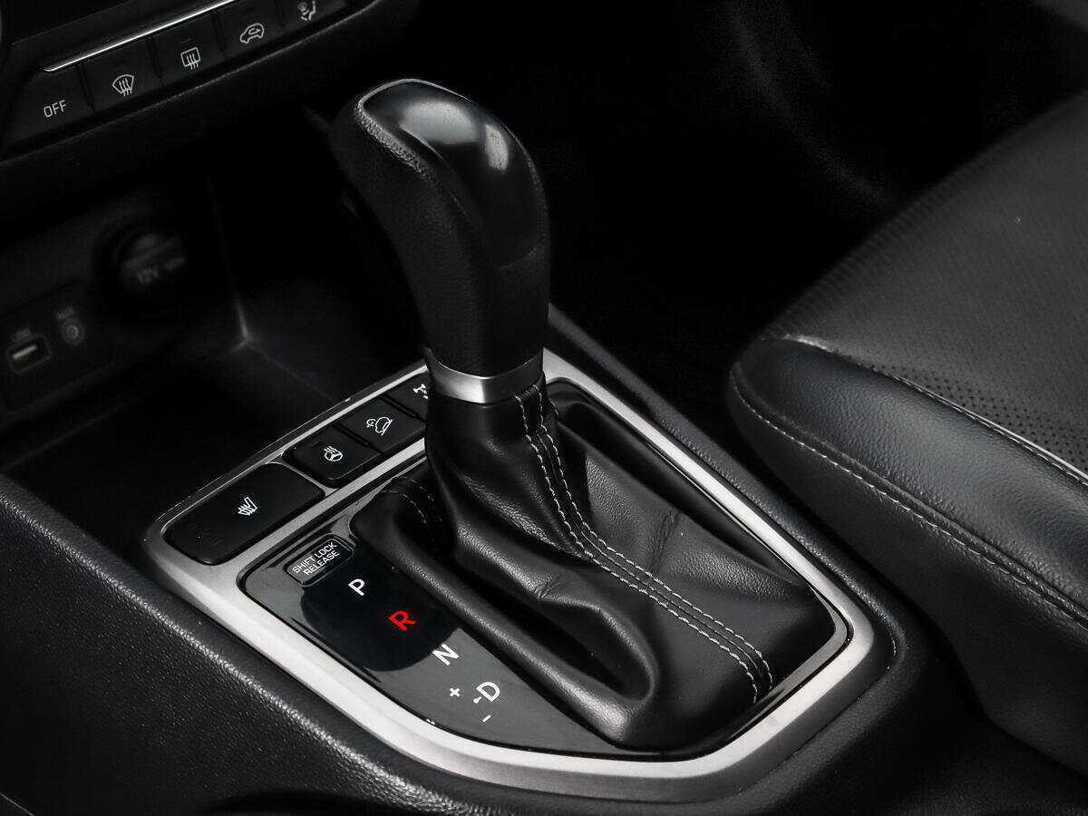 Купить Hyundai Creta с пробегом. Фото: #9