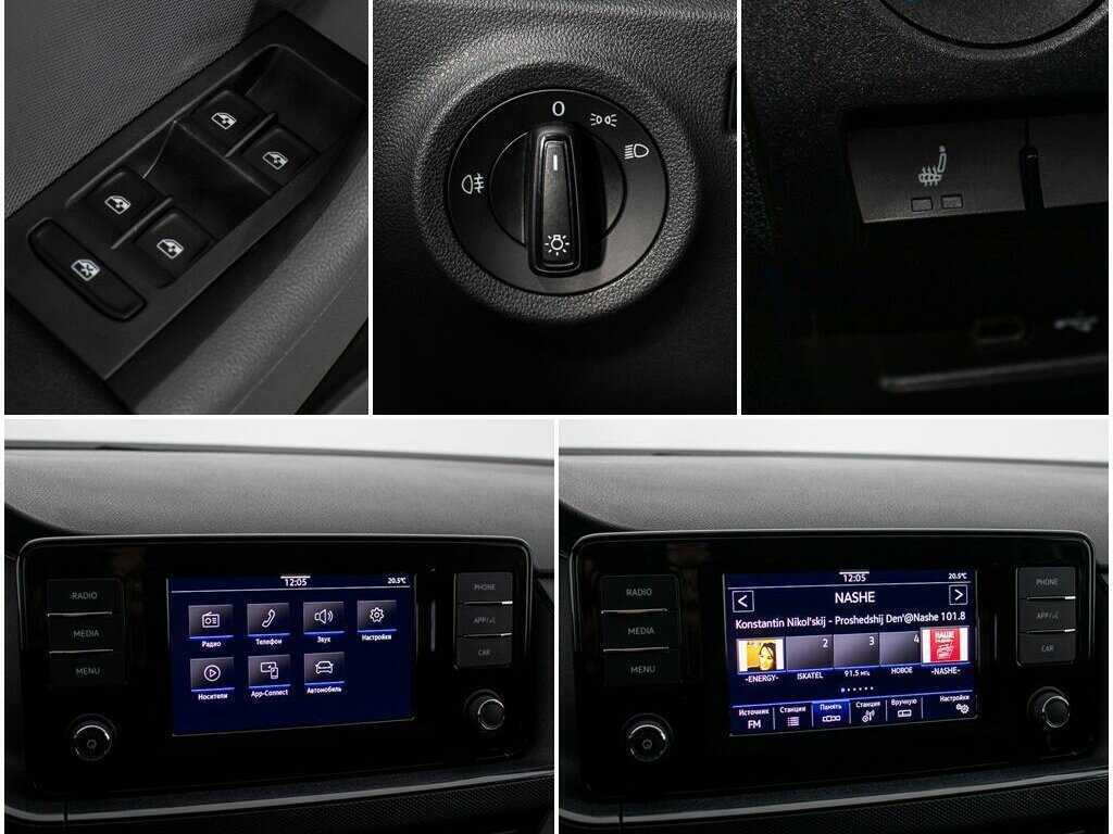 Продажа Б/У Фольксваген Поло. Фото: #15