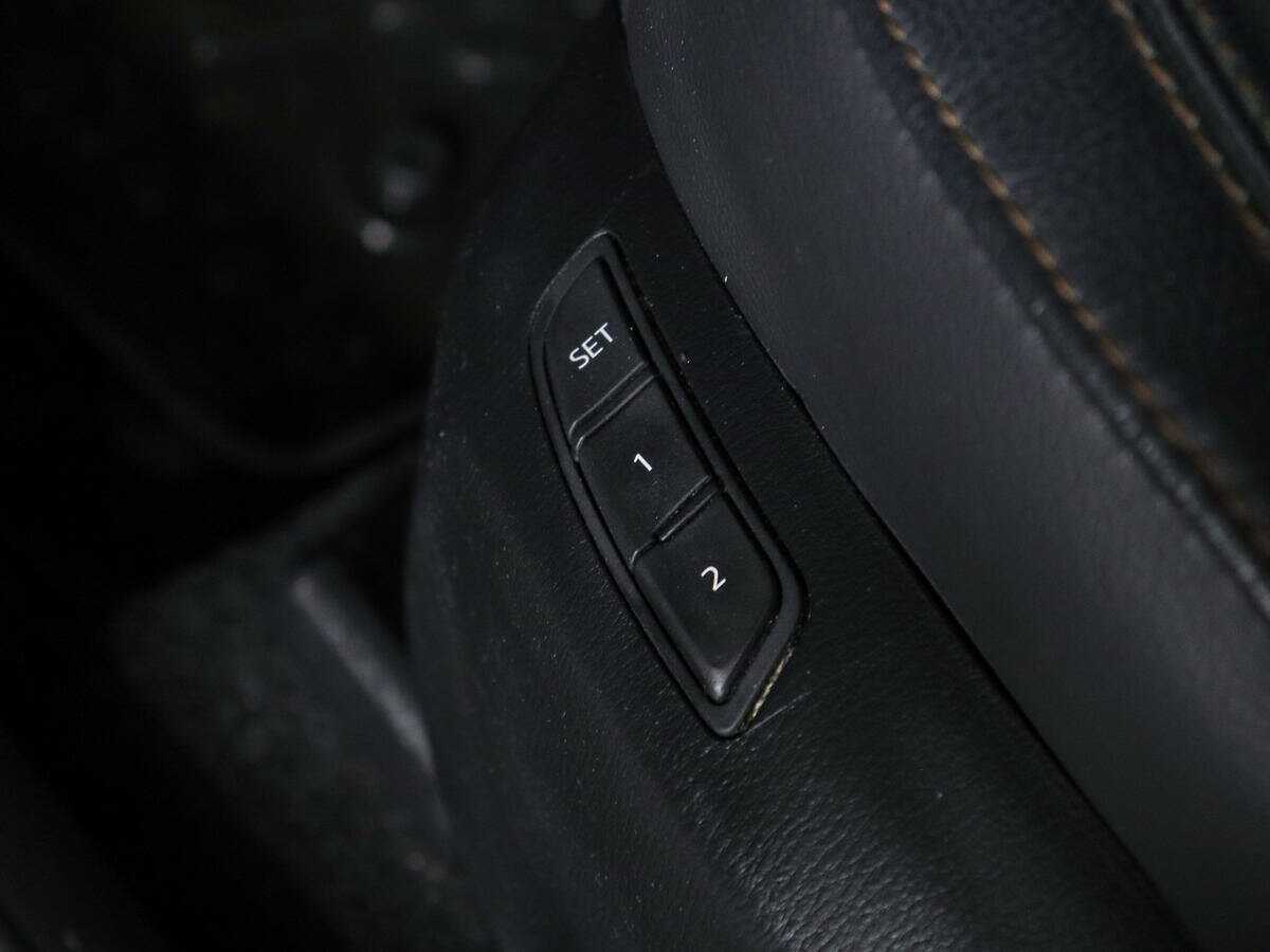 Купить Mazda CX-5 с пробегом. Фото: #19