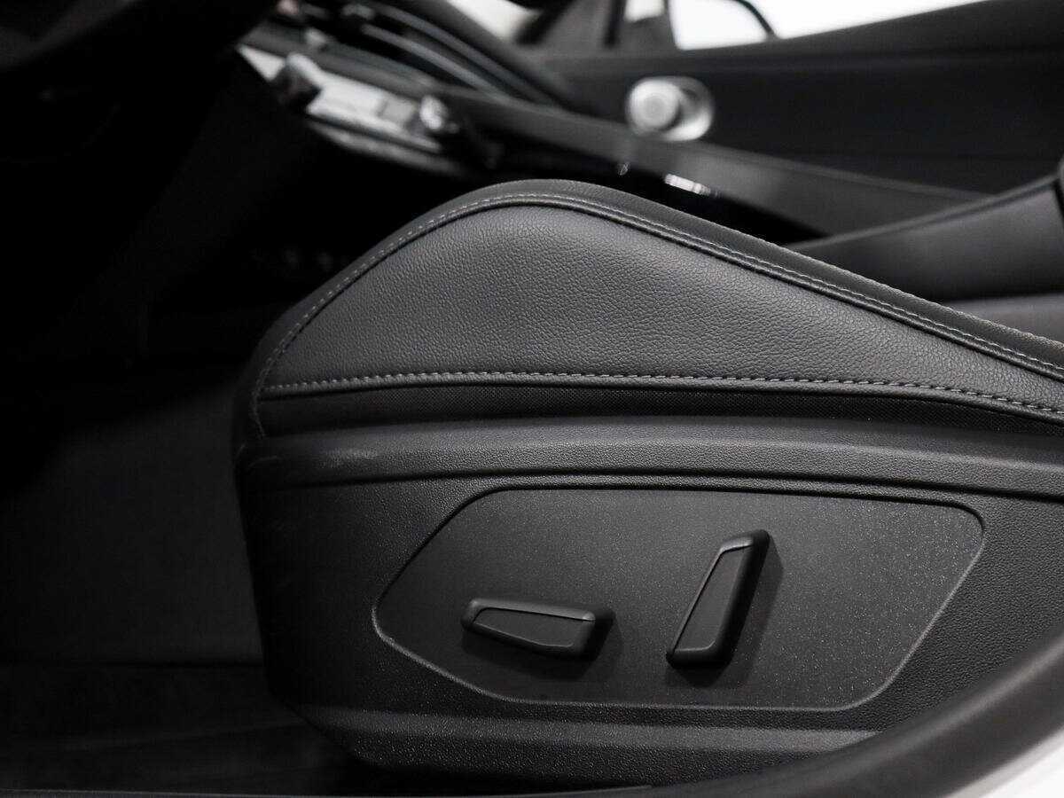 Продажа Б/У Хендай Елантра. Фото: #9